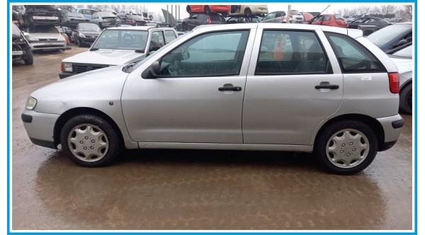 SEAT IBIZA 6K del 2000 parti usate e ricambi - Tipo Motore ALH