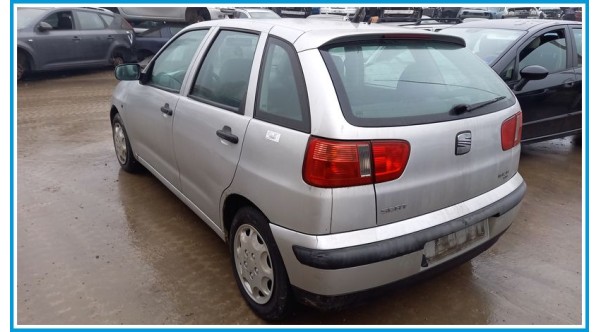 SEAT IBIZA 6K del 2000 parti usate e ricambi - Tipo Motore ALH