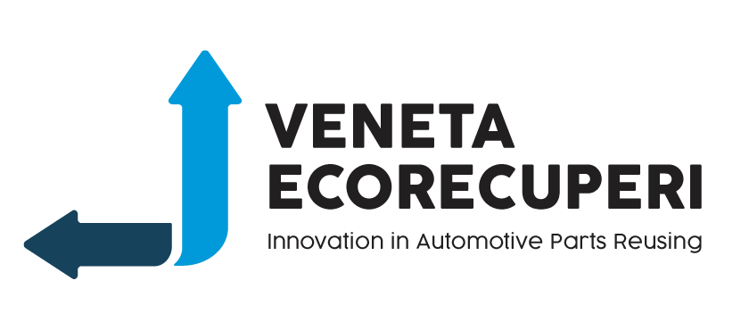 Logo Veneta Ecorecuperi SRL